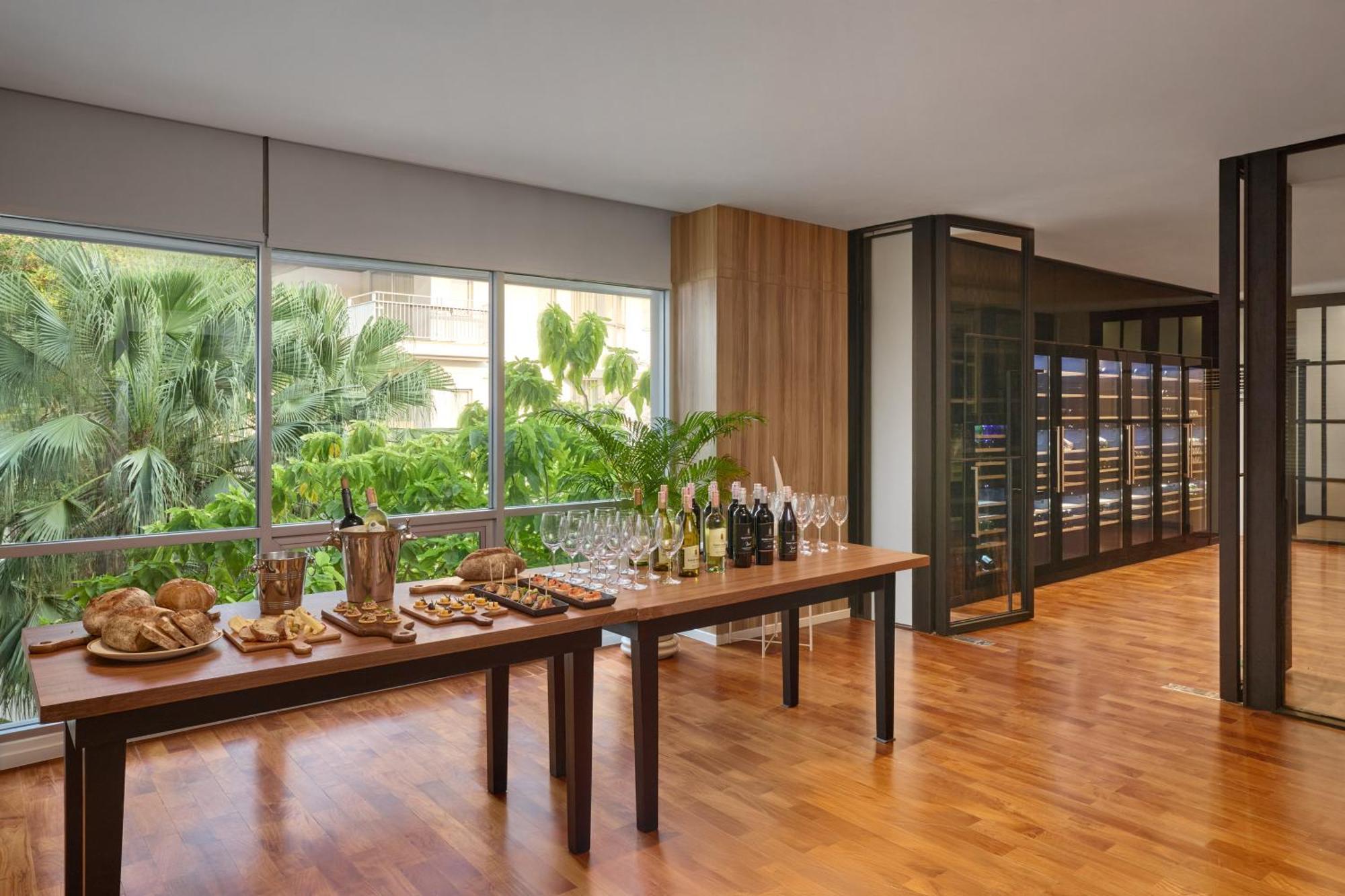The Park Nine Hotel Srinakarin Bangkok Eksteriør bilde